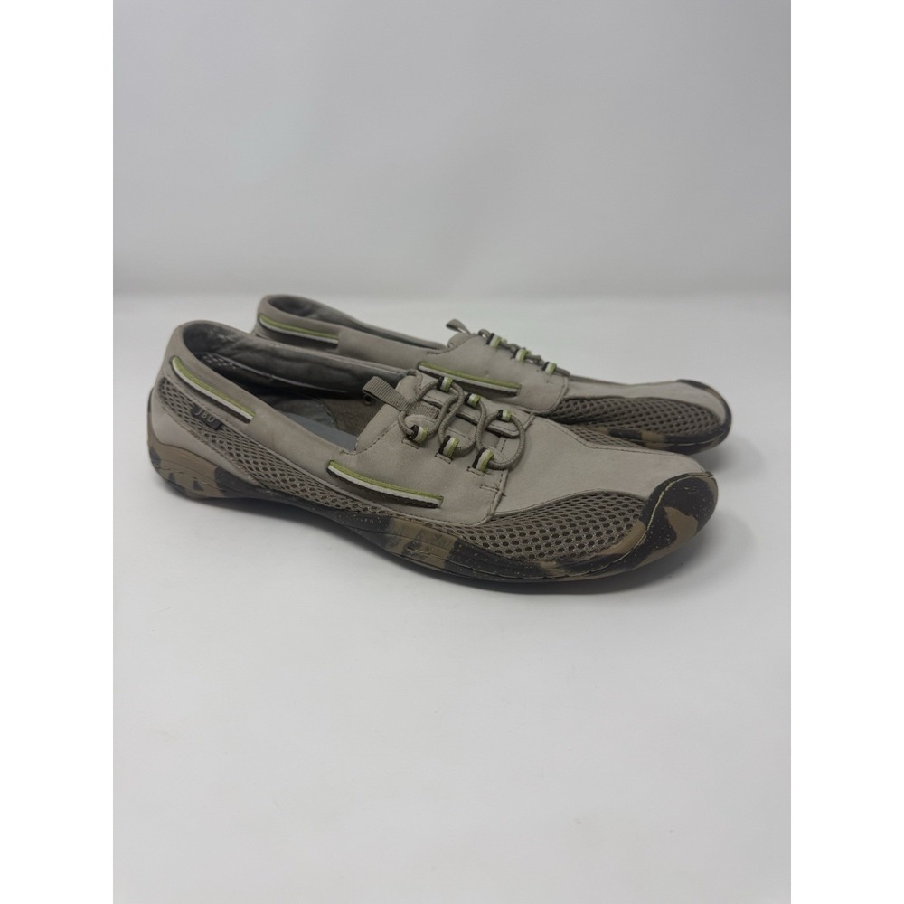 JamBU Barefoot Shoes Mens Size 11